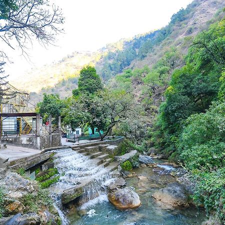 Fabhotel Kempty Lake Resort Mussoorie Buitenkant foto